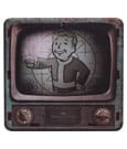 Fallout Desk Tidy by FaNaTtik