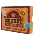 Fallout Replica Set Sunset Sarsaparilla Legend of the Star Gold Coloured Limited Edition by FaNaTtik