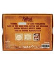 Fallout Replica Set Sunset Sarsaparilla Legend of the Star Gold Coloured Limited Edition by FaNaTtik