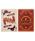 Fallout Replica Set Sunset Sarsaparilla Legend of the Star Gold Coloured Limited Edition by FaNaTtik