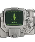 Fallout Collectible Ingot Pip-Boy Limited Edition by FaNaTtik