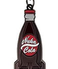 Fallout Keychain Nuka-Cola Limited Edition by FaNaTtik