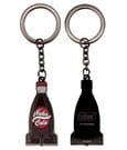 Fallout Keychain Nuka-Cola Limited Edition by FaNaTtik