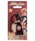Fallout Keychain Nuka-Cola Limited Edition by FaNaTtik
