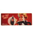 Fallout Desk Pad & Coaster Set Nuka-Cola by FaNaTtik