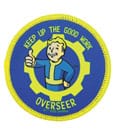 Fallout Desk Pad & Coaster Set Vault-Tec by FaNaTtik