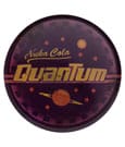 Fallout Coaster 4-Pack Metal Drinks by FaNaTtik