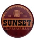 Fallout Coaster 4-Pack Metal Drinks by FaNaTtik