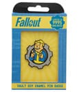 Fallout Pin Badge Charisma Boy Limited Edition by FaNaTtik