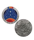 Starfield Medallion Starfield Consellation Limited Edition by FaNaTtik