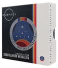 Starfield Medallion Starfield Consellation Limited Edition by FaNaTtik