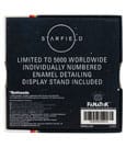Starfield Medallion Starfield Consellation Limited Edition by FaNaTtik