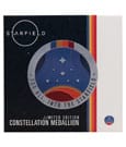 Starfield Medallion Starfield Consellation Limited Edition by FaNaTtik