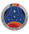 Starfield Medallion Starfield Consellation Limited Edition by FaNaTtik