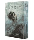 Elder Scrolls Skyrim Playing Cards Display (12) by FaNaTtik