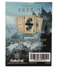 Elder Scrolls Skyrim Playing Cards Display (12) by FaNaTtik
