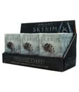 Elder Scrolls Skyrim Playing Cards Display (12) by FaNaTtik