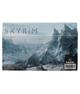 Elder Scrolls Skyrim Playing Cards Display (12) by FaNaTtik