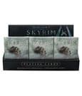 Elder Scrolls Skyrim Playing Cards Display (12) by FaNaTtik