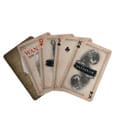 Elder Scrolls Skyrim Playing Cards Display (12) by FaNaTtik