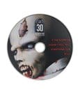 Resident Evil Replica CD-ROM 30th Anniversary Limited Edition 11 cm by FaNaTtik