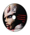 Resident Evil Replica CD-ROM 30th Anniversary Limited Edition 11 cm by FaNaTtik