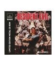 Resident Evil Replica CD-ROM 30th Anniversary Limited Edition 11 cm by FaNaTtik
