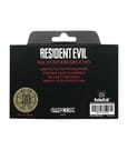Resident Evil Collectable Coin 30th Anniversary Antique Brass by FaNaTtik