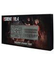 Resident Evil 4 Replica 1/1 Metal Exclusive Upgrade Ticket by FaNaTtik