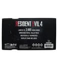 Resident Evil 4 Replica 1/1 Metal Exclusive Upgrade Ticket by FaNaTtik