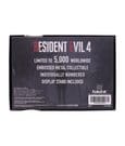 Resident Evil 4 Replica Level 3 Keycards Limited Edition by FaNaTtik