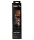 Resident Evil 4 Desk Pad & Coaster Set by FaNaTtik