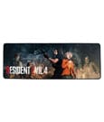 Resident Evil 4 Desk Pad & Coaster Set by FaNaTtik