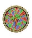 Resident Evil 4 Replica Church Puzzle Medallion Set by FaNaTtik