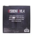 Resident Evil 4 Replica Church Puzzle Medallion Set by FaNaTtik