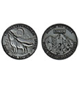 Resident Evil VIII Collectable Coin Currency Limited Edition by FaNaTtik