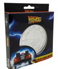 Back to the Future Coaster 4-Pack by FaNaTtik