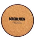 Borderlands Coaster 4-Pack by FaNaTtik