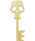 Borderlands Replica Gold Key by FaNaTtik