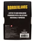 Borderlands Replica Gold Key by FaNaTtik