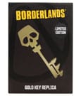Borderlands Replica Gold Key by FaNaTtik
