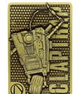 Borderlands Ingot Claptrap Limited Edition by FaNaTtik