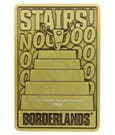 Borderlands Ingot Claptrap Limited Edition by FaNaTtik