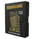 Borderlands Ingot Claptrap Limited Edition by FaNaTtik