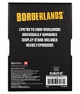 Borderlands Ingot Claptrap Limited Edition by FaNaTtik