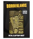 Borderlands Ingot Claptrap Limited Edition by FaNaTtik