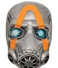 Borderlands Replica 1/1 Bandit Mask by FaNaTtik