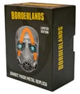 Borderlands Replica 1/1 Bandit Mask by FaNaTtik