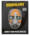 Borderlands Replica 1/1 Bandit Mask by FaNaTtik