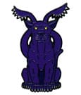 Dungeons & Dragons World Pin Badge Display 50th Anniversary Mystery Pin Badge (12) by FaNaTtik